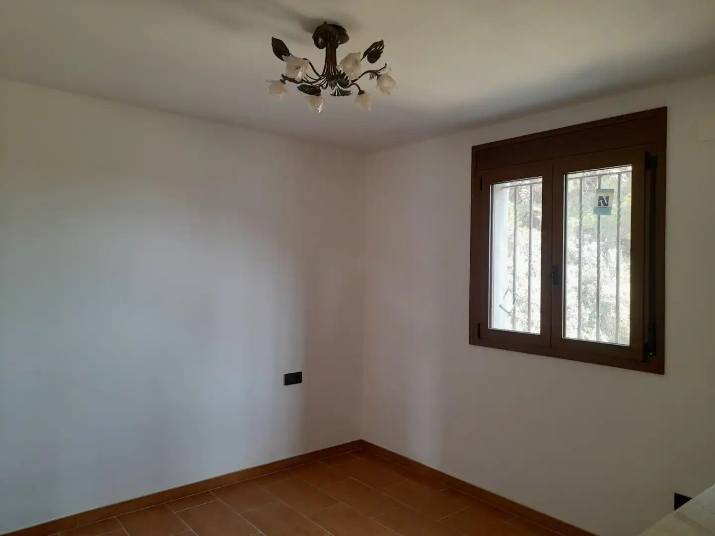 Habitación de Casa o chalet en venta en Batea con Trastero y Amueblado