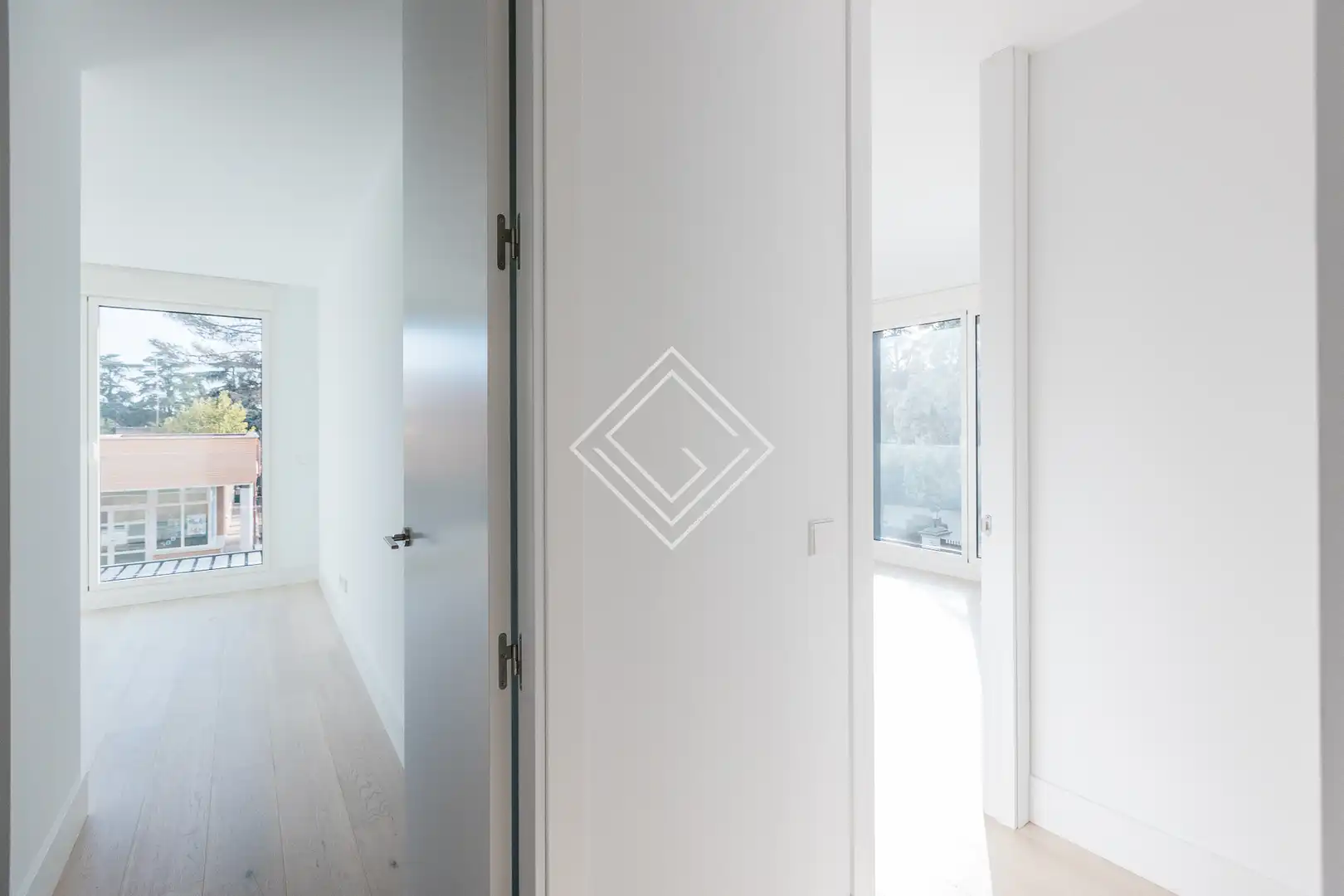 Dúplex en venta en Madrid con Aire acondicionado, Terraza y Trastero