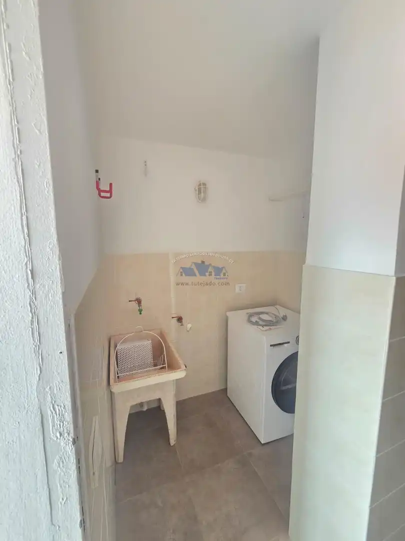 Appartement avec terrasse à vendre à Cruz Santa, imagen 28