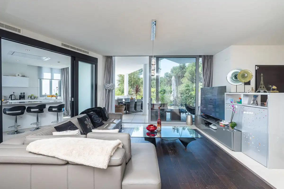 Maison jumelée avec piscine à vendre à Calle Verdi, imagen 19