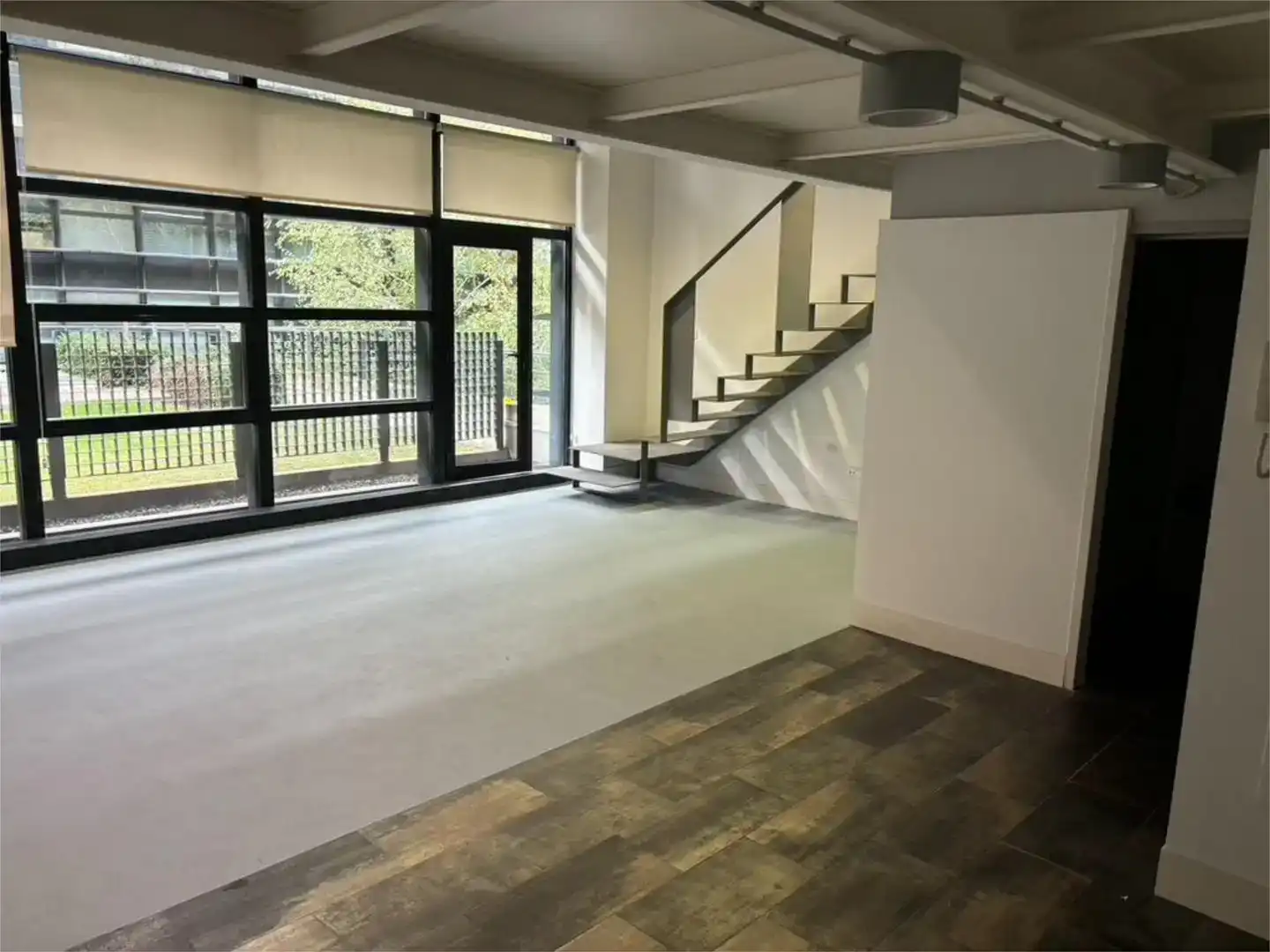 Wohnung zur Miete in Alcobendas mit Klimaanlage und Balkon
