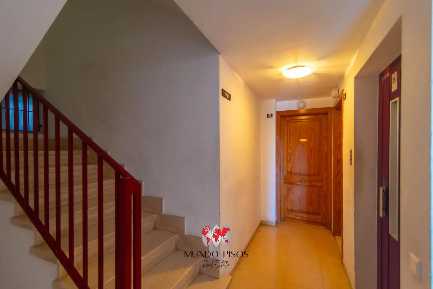 Flat for sale in Marratxí  with Air Conditioner and Balcony