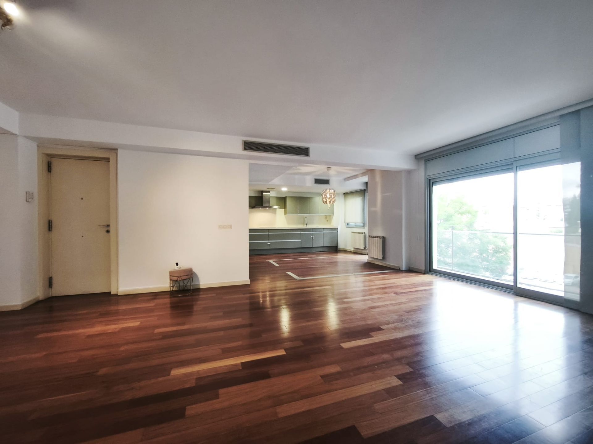 Sala de estar de Piso en venta en Granollers con Aire acondicionado y Calefacción