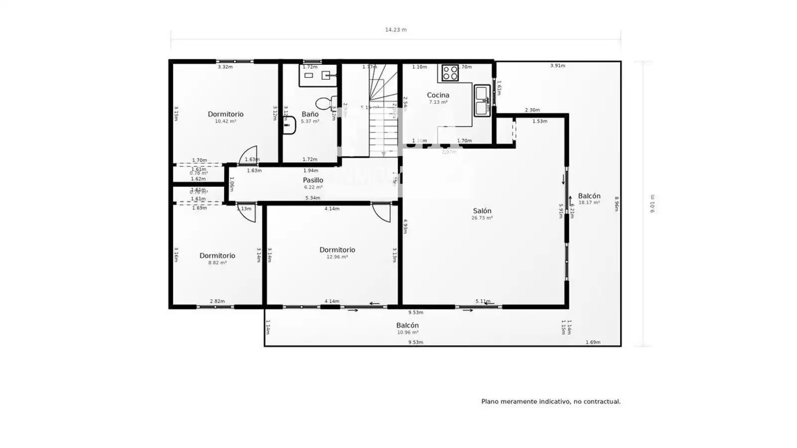 Villa mit Pool zum Verkauf in Masos, imagen 120