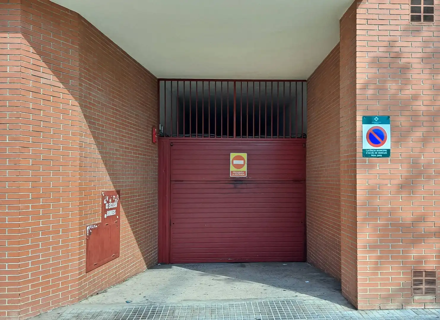 Individuale in affitto a Calle PUIG I FERRATER, imagen 6