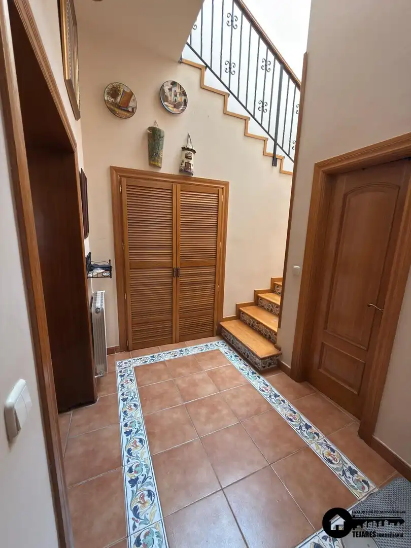 Casa o chalet en venta en Albacete con Aire acondicionado, Calefacción y Trastero
