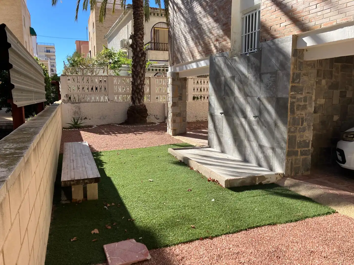 Wohnungen zur Miete in Calle Ciudad Real, 14, Gran Playa