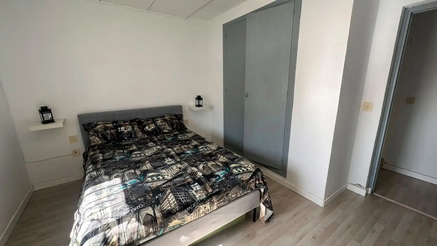 Dormitori de Casa o xalet en venda en Benalmádena amb Terrassa