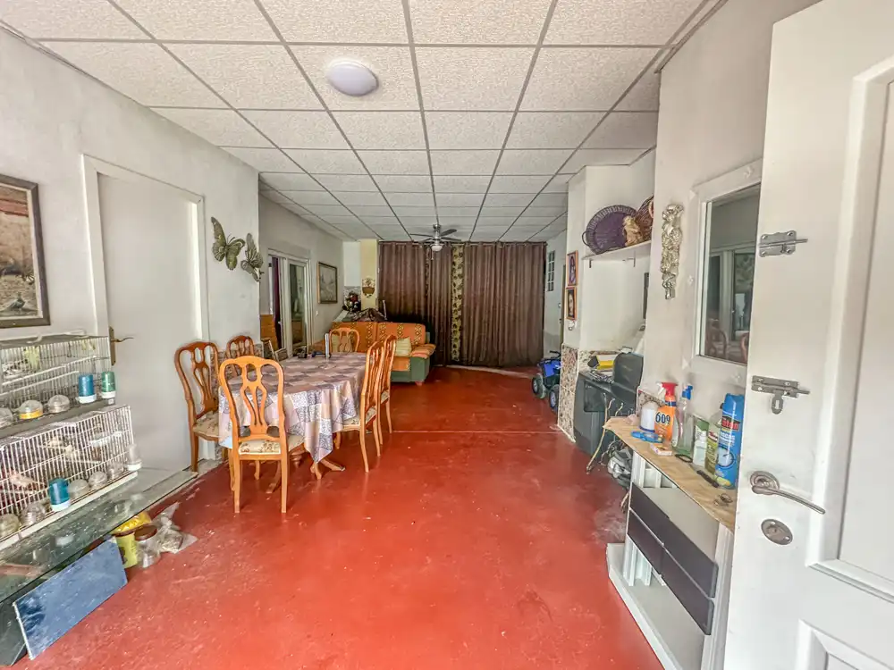 Detached house for sale in C/ Fuensanta, imagen 14