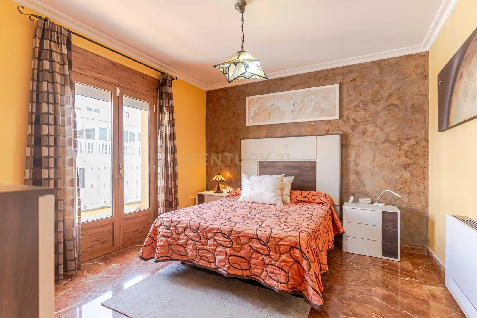 Bedroom of Houses for sale in Baza  with Storage room and Balcony