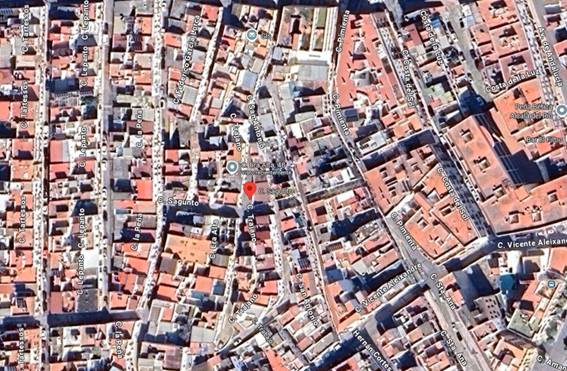 Casa-chalet en Venta en Calle Sagunto en Alcalá del Río