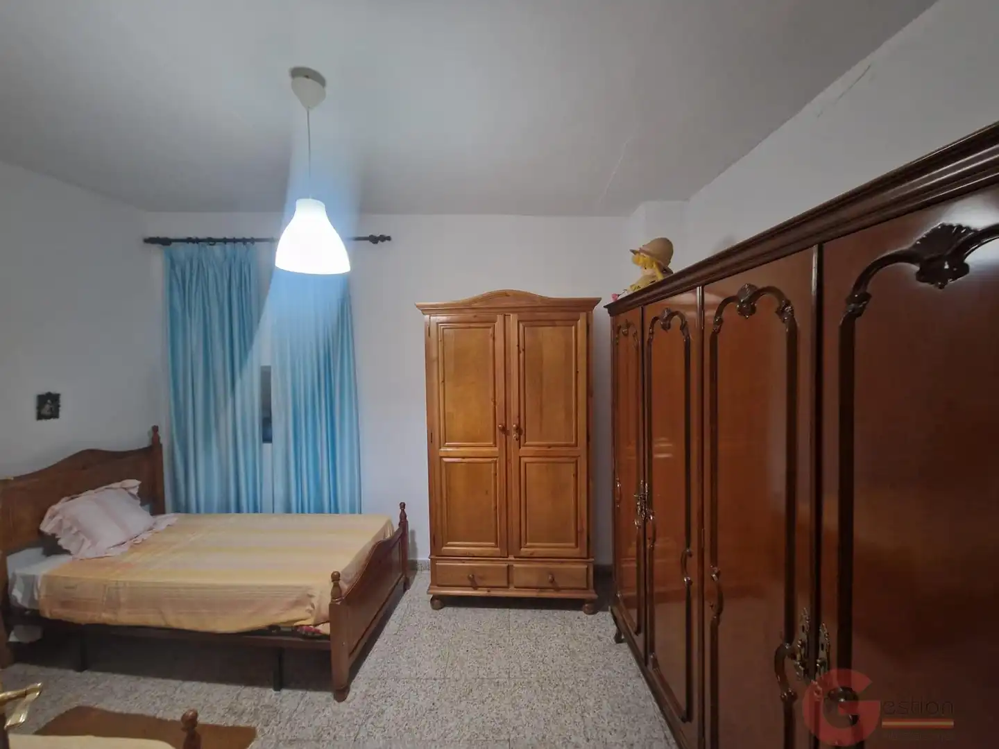 Habitación de Casa o chalet en venta en Ítrabo con Terraza