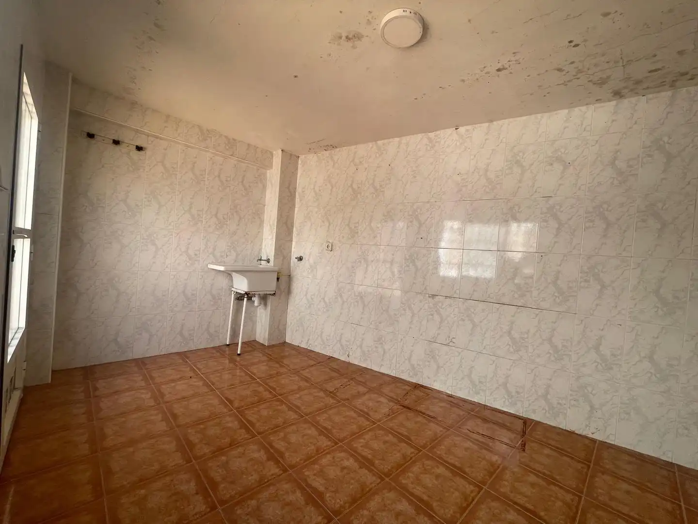 Bany de Casa o xalet en venda en La Unión ciudad