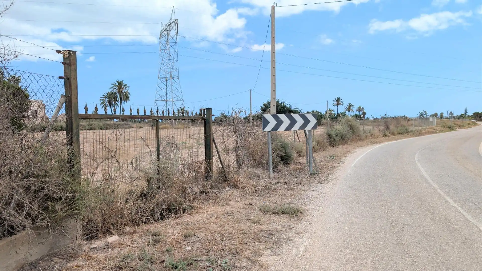 Terreno residencial en venta en La Foia - Daimés - Asprella, imagen 11