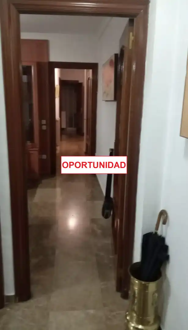 Piso en venta en Calle jara, La Morería
