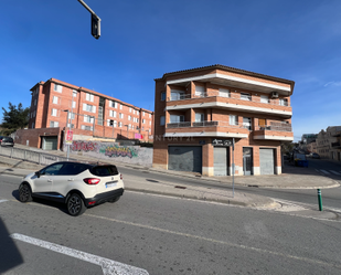 Exterior view of Residential for sale in Terrassa