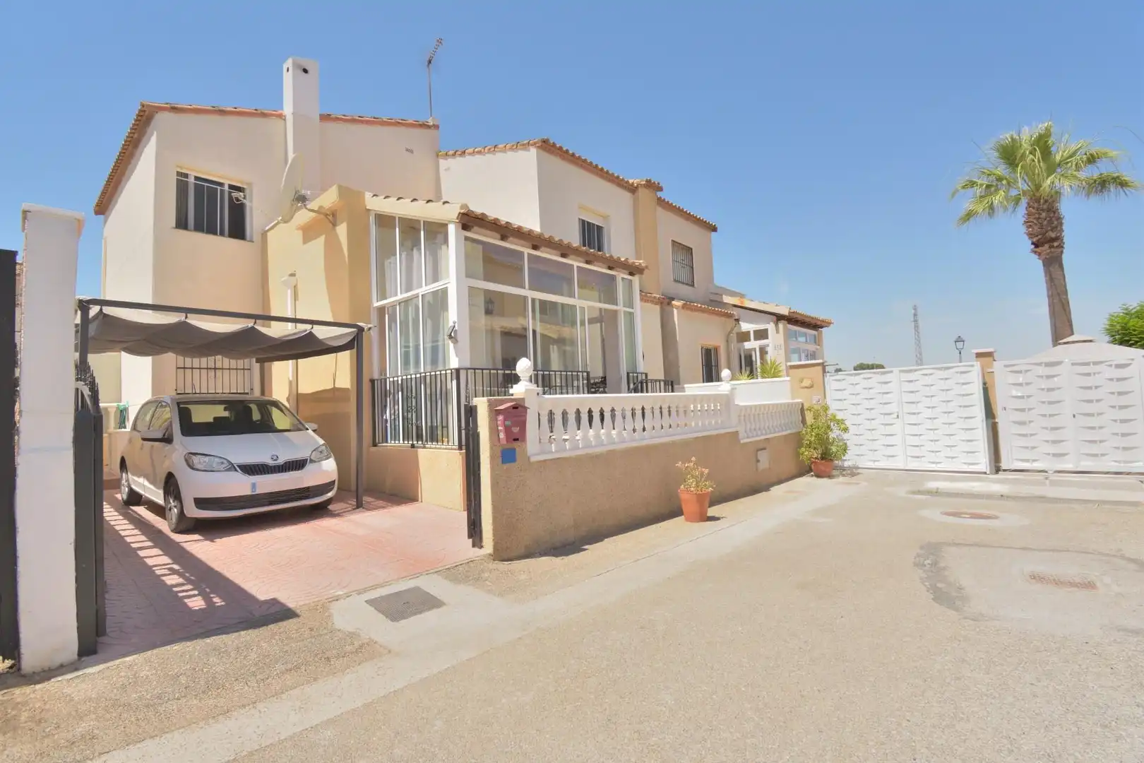 Duplex avec piscine à vendre à Algorfa, imagen 33