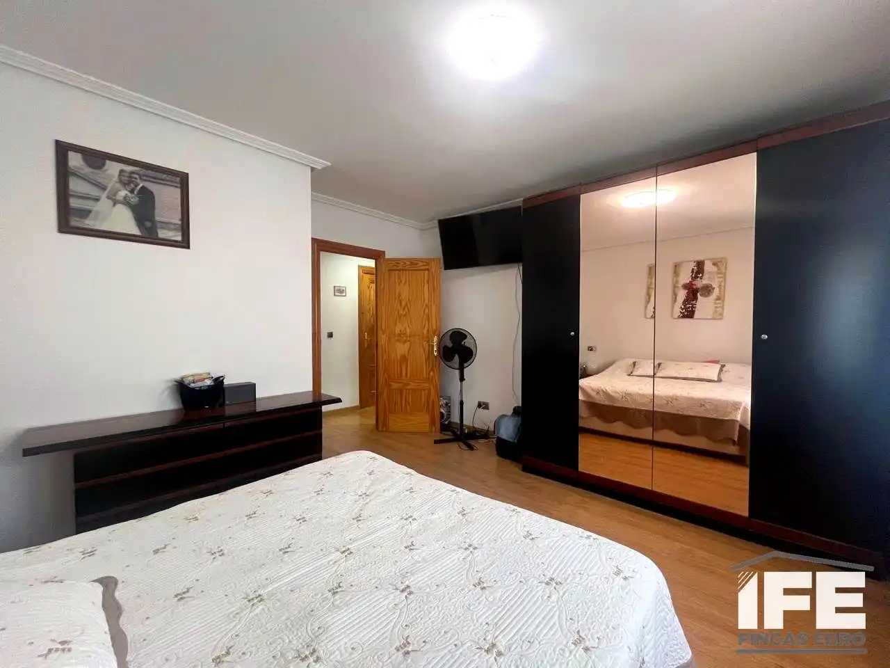 Piso en venta en Pedrola, imagen 10