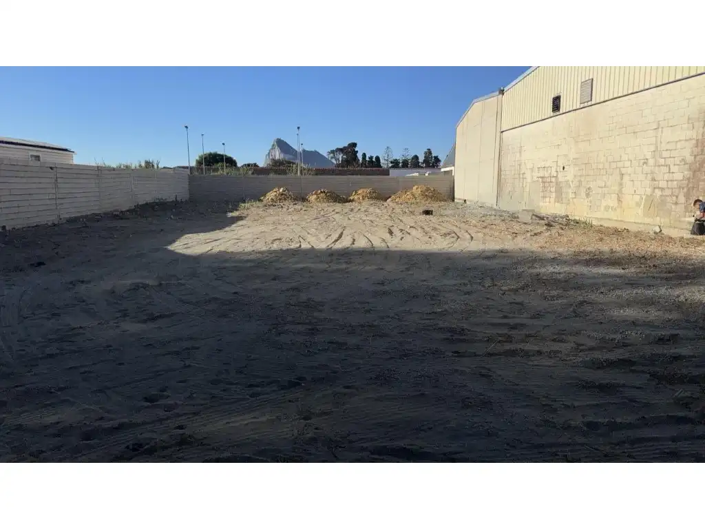 Terreno residencial en venta en Carretera Malaga, imagen 2