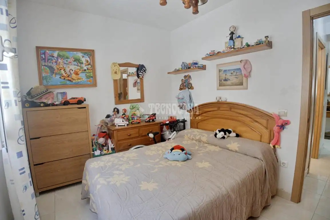 Wohnung zum Verkauf in Balerma, imagen 16