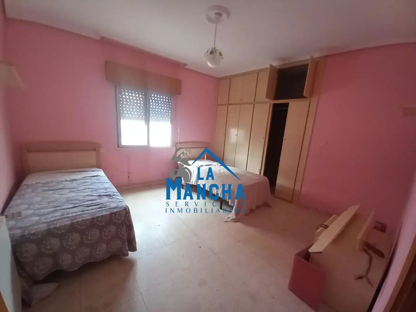 Casa con terraza en venta en Barrax, imagen 24