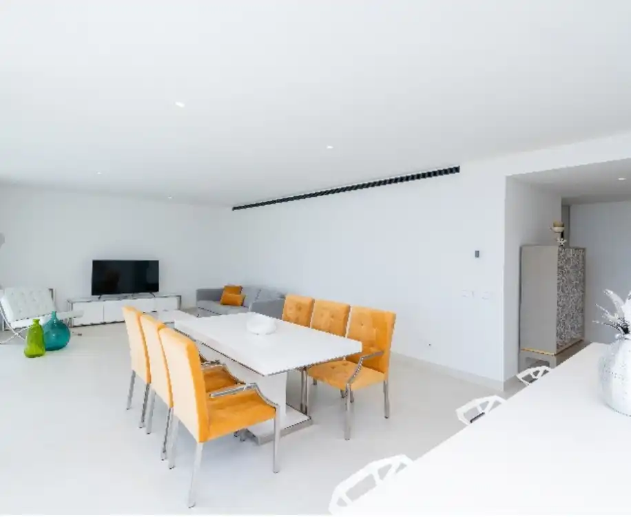 Wohnung mit Pool zum Verkauf in El Higuerón, imagen 5