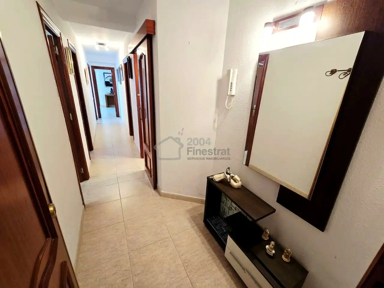 Piso con ascensor en venta en Avenida Emilio Ortuño, imagen 53