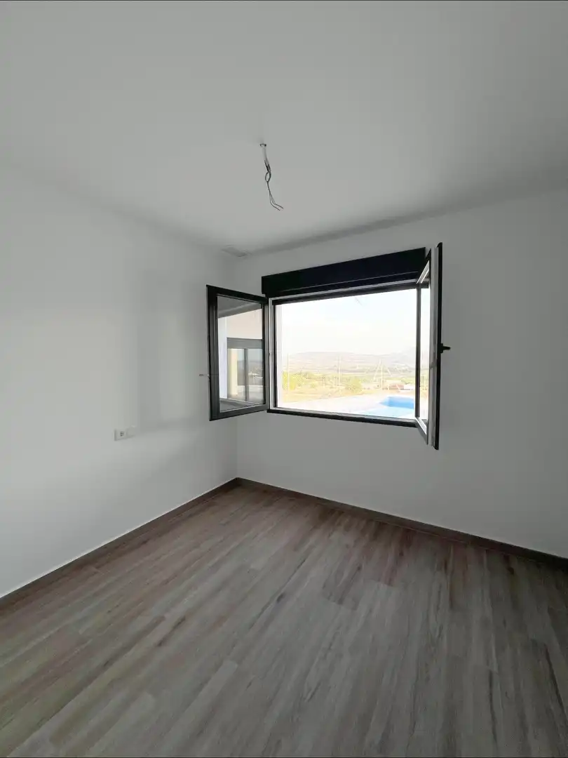 Bedroom of Houses for sale in Aspe  with Private garden, Terrace and Storage room