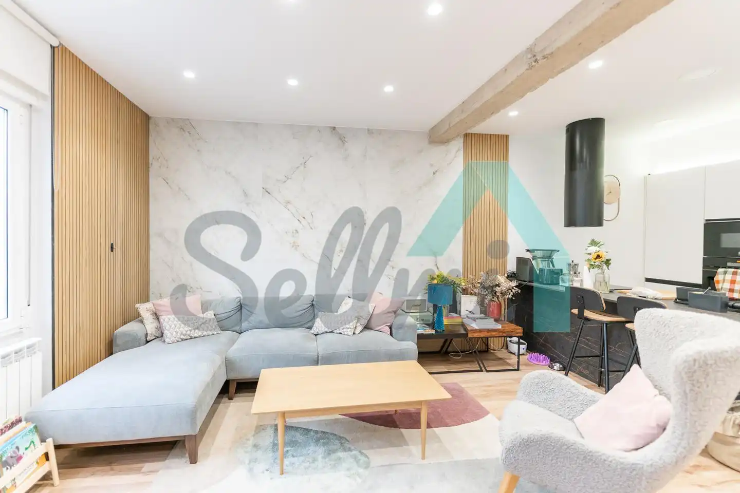Flat for sale in Oviedo , Asturias
