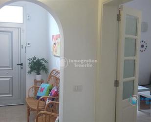 Planta baja to rent in Las Galletas