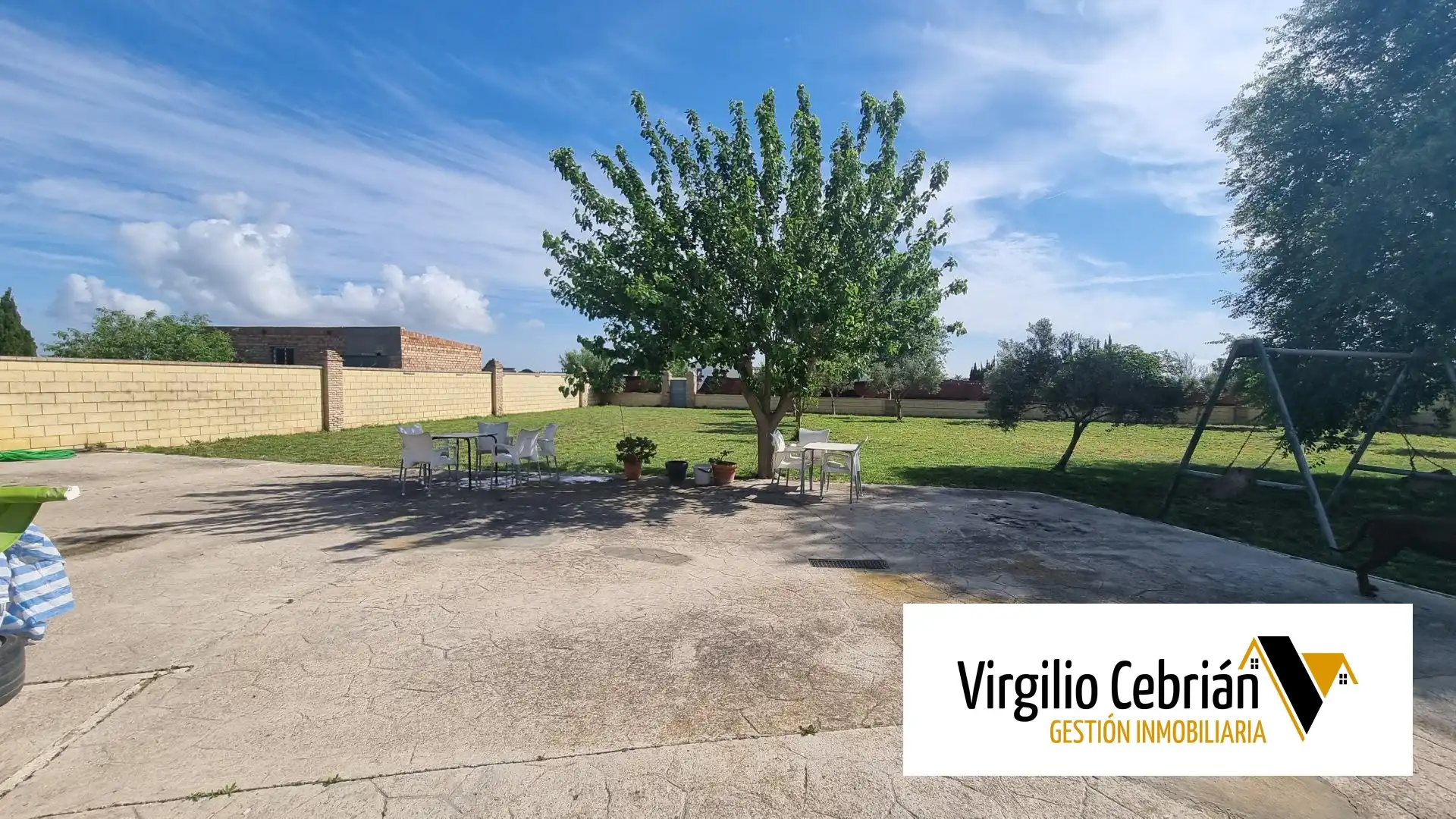 Casa rústica amb jardí en venda a Chipiona Norte, imagen 10