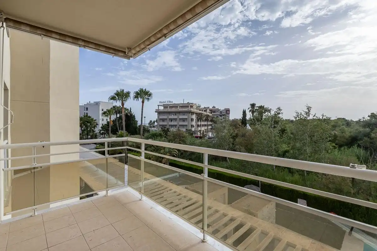 Wohnung mit Terrasse zum Verkauf in Calle Platano de Indias 3, imagen 7