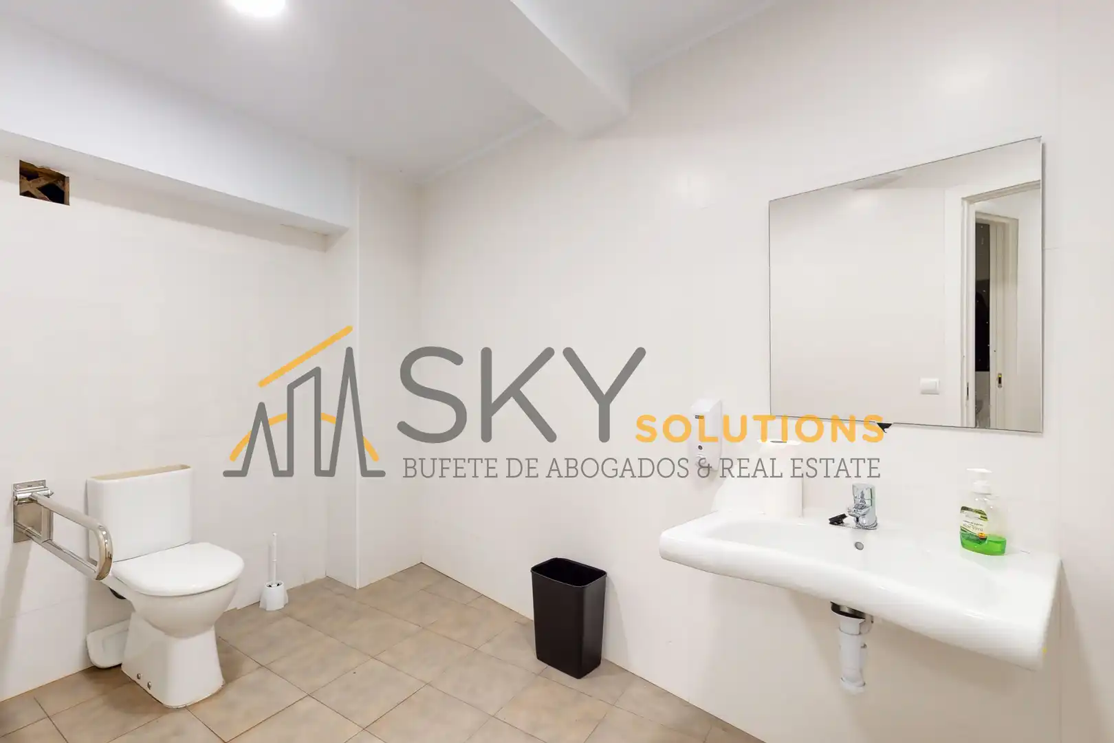 Local comercial en venda a Carrer Méndez Núñez, imagen 15