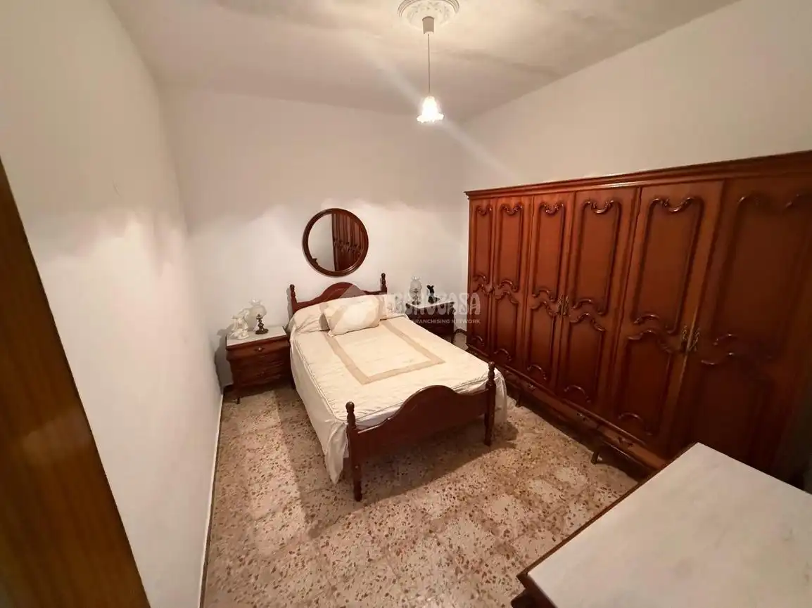 Casa en venda a Puebla de la Calzada, imagen 17