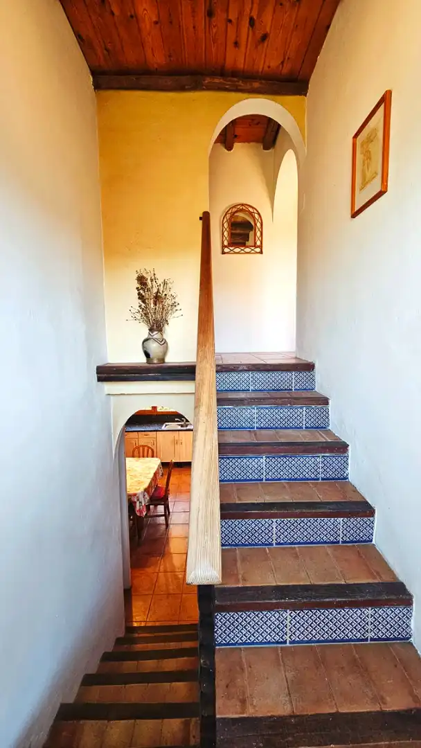 Casa o xalet en venda en Los Marines amb Jardí privat, Terrassa i Traster