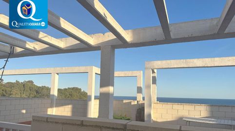 Foto 3 de Àtic de lloguer a Pueblo Español - Coveta Fumá, El Campello
