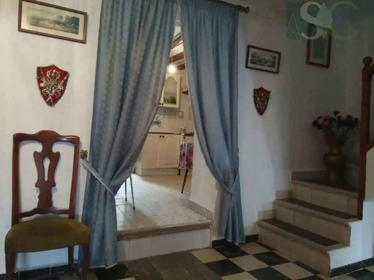 Casa o chalet en venta en C/ Santiago , Teba