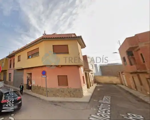 Maison jumelée à vendre à Maestro Granados, imagen 2