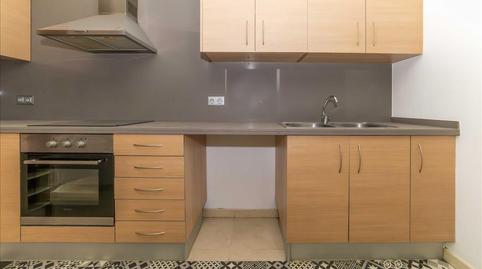 Foto 5 de Piso en venta en Lluis Companys, de, Nord-Oest - Can Noguera, Barcelona