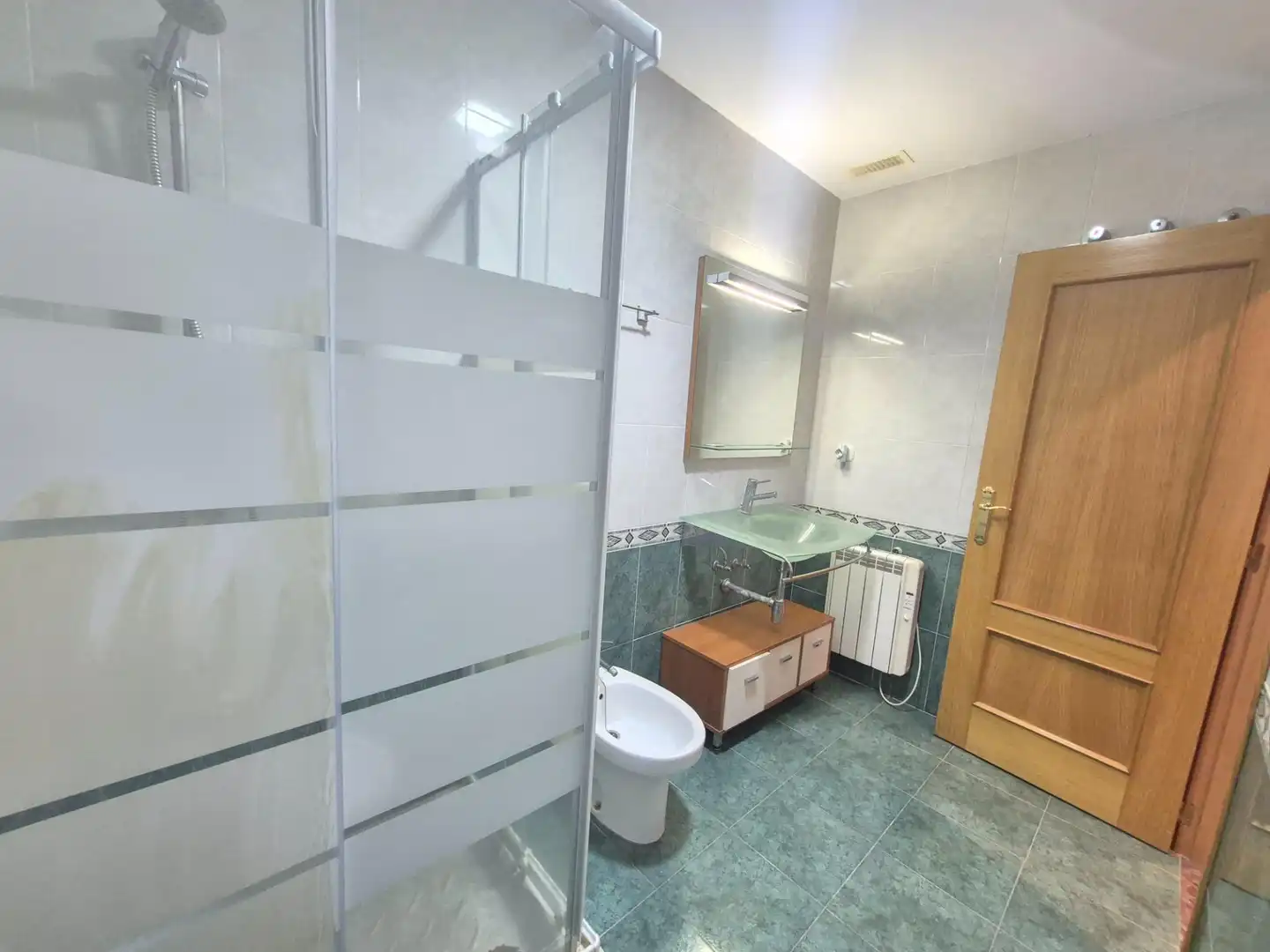 Wohnung mit Aufzug zum Verkauf in Parc Central, imagen 28