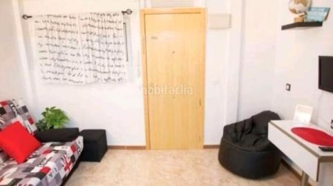 Photo 3 of Study for rent in Carrer Sol Naixent, 18, Albufereta, Alicante / Alacant