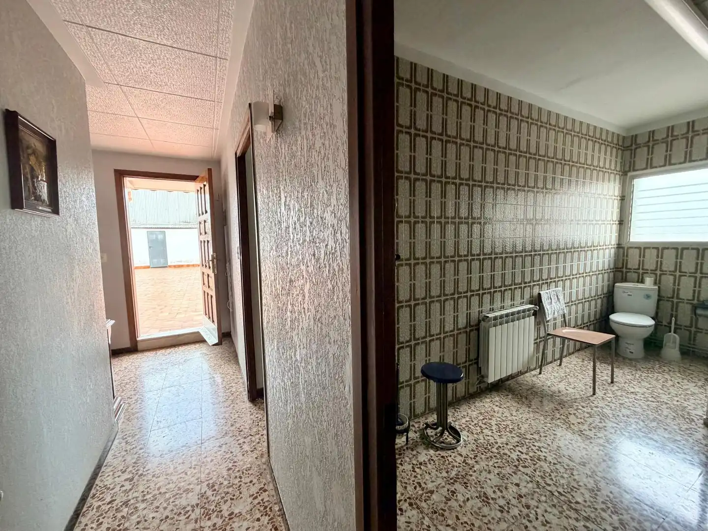 Àtic en venda a de les Borges Blanques, Les Arenes - La Grípia Can Montllor