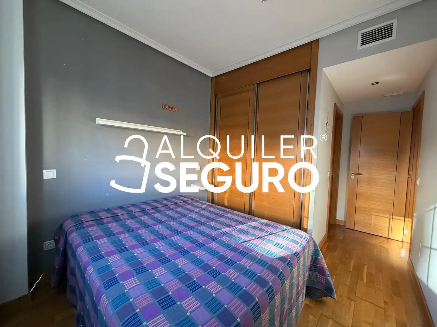 Pis de lloguer a Alameda del Valle, Ensanche de Vallecas - La Gavia