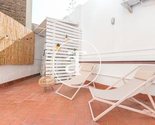 Flat to rent in Carrer D'enric Granados, 96,  Barcelona Capital