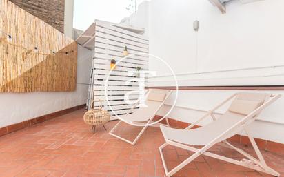 Flat to rent in Carrer D'enric Granados, 96,  Barcelona Capital