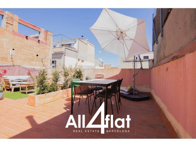 Piso en Alquiler en Calle Major de Sarrià en Sarrià