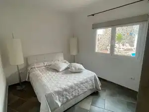 Habitación de Casa o chalet en venta en Las Palmas de Gran Canaria con Terraza y Piscina comunitaria