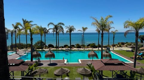 Photo 2 of Apartments for sale in El Faro de Calaburra - Chaparral, Mijas