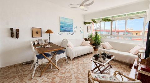 Photo 5 of Flat for sale in Calle Fiscal Miguel Gutierrez C, 16, Pla de Bon Repós, Alicante / Alacant