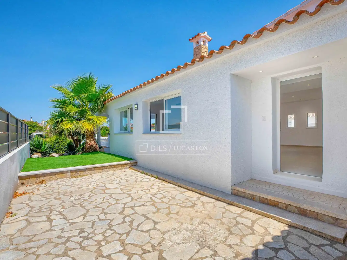 Chalet con piscina en venta en Francolí - Freser - Noguera, imagen 5